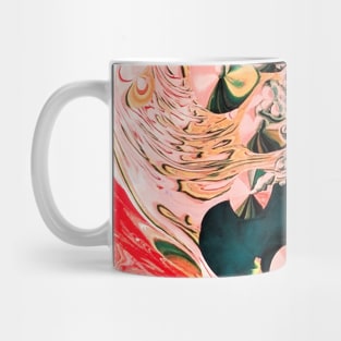 The Mindfully Mismatched Menagerie Mug